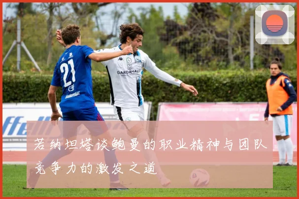 若纳坦塔谈鲍曼的职业精神与团队竞争力的激发之道