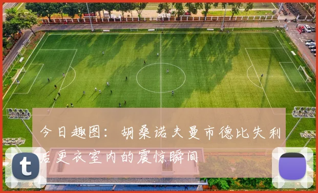 今日趣图：胡桑诺夫曼市德比失利后更衣室内的震惊瞬间
