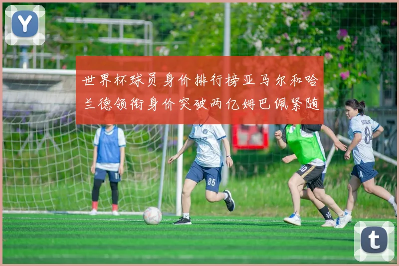 世界杯球员身价排行榜亚马尔和哈兰德领衔身价突破两亿姆巴佩紧随其后